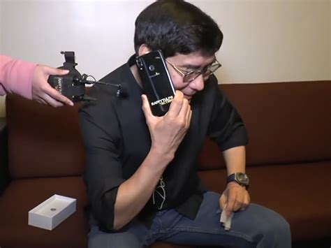 tulfo phone specs|Cherry Mobile unveils special edition, Flare S7, the .